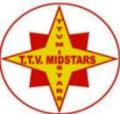 TTV Midstars Middelstum.