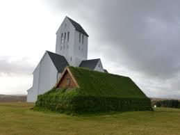 Skálholt Cathedral Skálholt was een zeer belangrijke plaats in IJsland vele eeuwen geleden.
