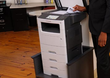 Lexmark XM1145 en XM3150: overzicht Krachtige prestaties. De Lexmark XM1145 en XM3150 multifunctionals helpen om uw bedrijfsactiviteiten verder te ontwikkelen.