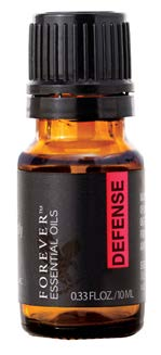 510 31,94 10 ml Forever Essential Oils Carrier Oil Deze natuurlijke ongeparfumeerde olie is verrijkt met een mix van aloë vera, vitamine E, A en C.