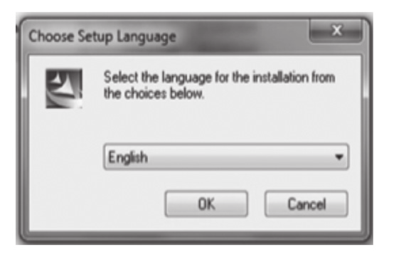 Easi-View installeren Installatie met Windows 7
