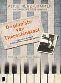 18 95 AKO SBON 29 95 1 00 AKO SBON 2 45 De pianiste van Theresiënstadt Alice Herz-Sommer Ik moest pianospelen terwijl