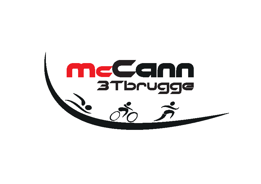 Beste jeugdatleet, Mc CANN JEUGDTRIATLON BRUGGE ZONDAG 14 SEPTEMBER 2014 Bedankt voor je inschrijving voor de eerste editie van de jeugdtriatlon te Koolkerke - Brugge, een organisatie van het McCann