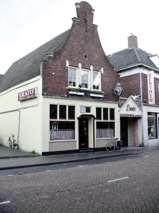 Roosendaal,