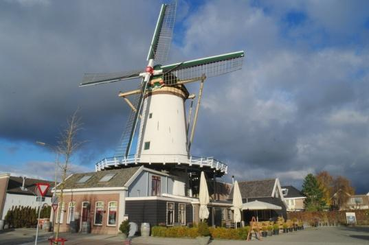 Welkom in de gemeente Bodegraven Reeuwijk De gemeente Bodegraven- Reeuwijk (gefuseerd sinds januari 2011) bestaat uit de plaatsen Bodegraven, De Meije, Reeuwijk-Brug, Reeuwijk-Dorp, Driebruggen,