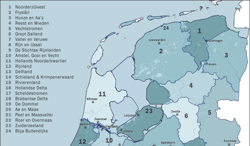 Het Hollands Noorderkwartier: Purmerringdijk: optimalisatie aanleg en samenstelling zaadmengsel. Hunze & Aa s: Bemestingsadvies, bemestingsplan.