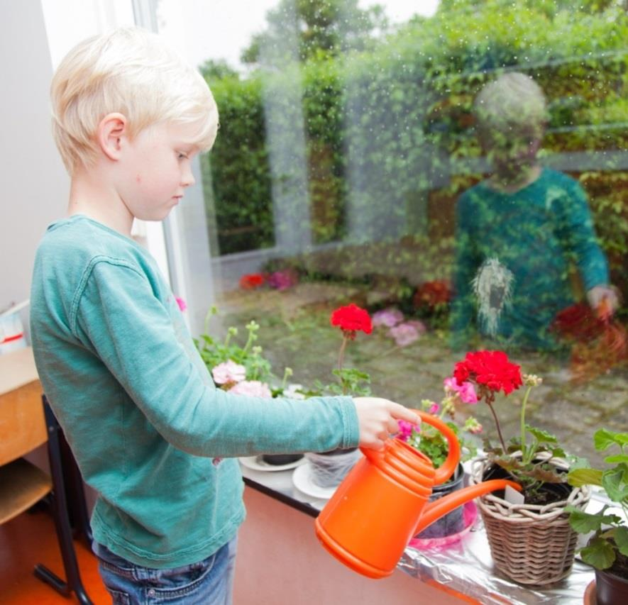 1 Schooltijden groepen 1 t/m 4 08.30 12.