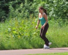 Slotervaart-Ringvaart route 5 km 8 Drankje in een molen Langs de Ringvaart staat de Akermolen die deel uitmaakt van de Stelling van Amsterdam.