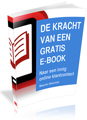 Wilt u dit complete e-book lezen? Dat kan!