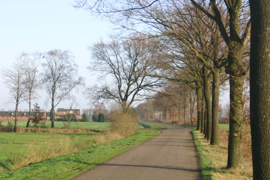 6. Aanbevelingen voor behoud en ontwikkeling Op grond van de landschappelijke en cultuurhistorische analyse van het plangebied kan worden geconcludeerd dat het stroomgebied van de Kaweise Loop een