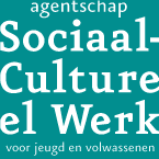 Agentschap Sociaal-Cultureel Werk voor Jeugd en Volwassenen Organisatie Voornaam Naam Straat + nr.