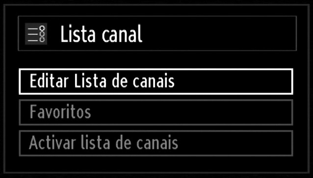 Pode seleccionar os limites de frequência a partir deste ecrã. Para realçar as linhas visualizadas, utilizar o botão ou.