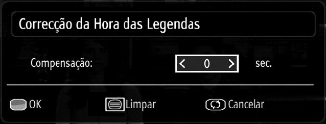 Reproduzir Media Usando Busca de Media Se a unidade de memória USB não for reconhecida depois de activar/desactivar a Instalação de Primeira Vez, ligar a unidade de memória USB e desligar/ligar o