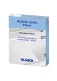 SILGRANIT BLANCO ACTIV Voor onderhoud van SILGRANIT spoeltafels Verwijdert