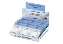 BLANCO ACTIV Poeder Pakket met 3 zakjes 520 784 10 (P) BLANCO ACTIV 12 x 3 x