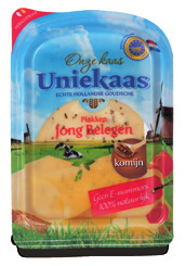 of Jong Beegen Komijn