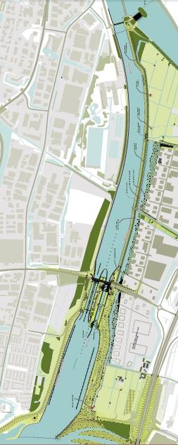 1 Inleiding In de rapportage van Jansen & Limpens (2012) is beschreven welke soorten van het plangebied gebruik maken en welke functies het heeft voor de soorten (zie