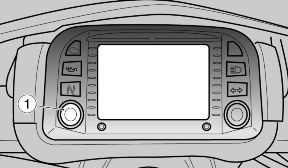 Turn indicator warning light It flashes when the turning indication is activated Overrevving warning light It flashes when the activation threshold is exceeded (maximum rpm).