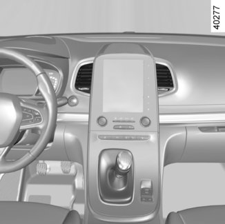 Gebruik, in geval van stankoverlast in de auto, alleen speciaal hiervoor bestemde middelen.