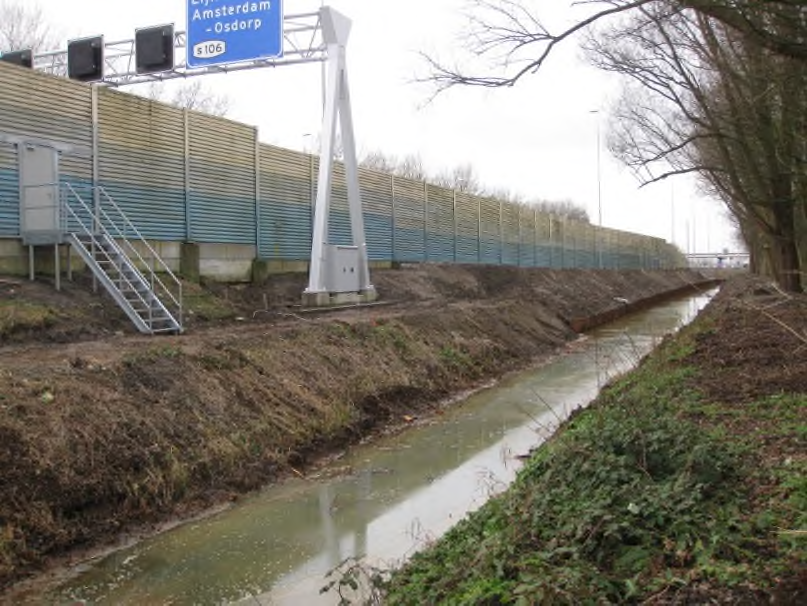 Noodzaak en nut van een robuuste doorgaande recreatieve en