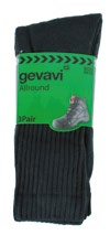 viscose, 15% polyamide > Bundel van 5 paar > Kuitlengte > Ook in