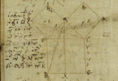 Stoicheia (Elementen). Aristoteles Pythagoras (530-497/6) interpreteerde de term "element" in mathematische zin. Zijn uitgangspunt was de formule "De dingen zijn getallen".