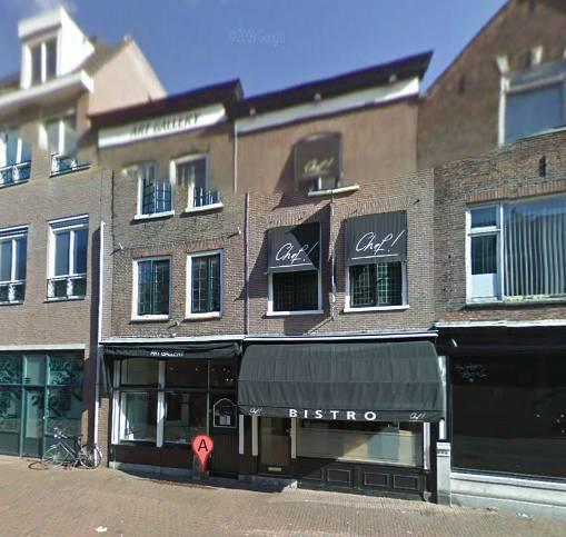 2 e Dorpsstraat 39-41 39 41 N.B. Volgens de BAG heeft de 2 e Dorpsstraat 39 een woon- en winkelfunctie en de 2 e Dorpsstraat 41 een woon- en bijeenkomstfunctie.