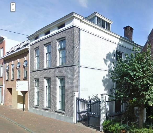 2 e Dorpsstraat 63-63A - 63B 