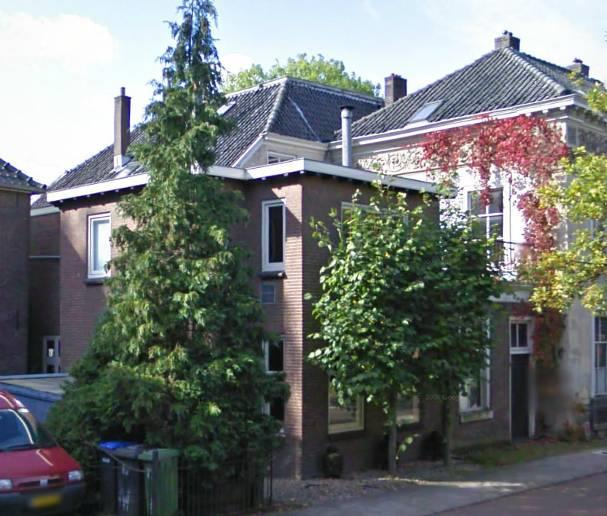 regio Utrecht,