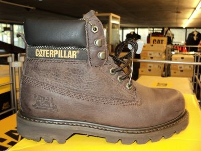 6. Schoenen Colorado Chocolate 91/78/1320 37 91/78/1321 38 91/78/1322 39