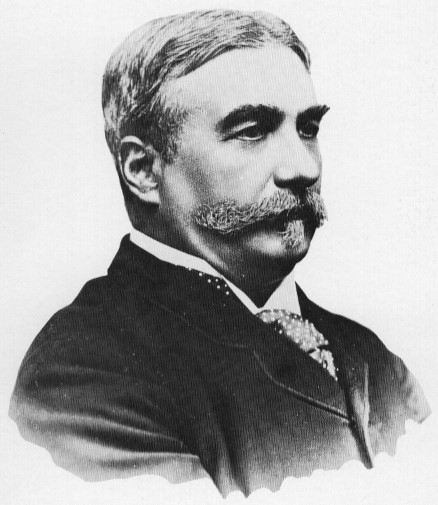 Lockyer Sir Norman Lockyer (1836-1920) ontdekt het element Helium op