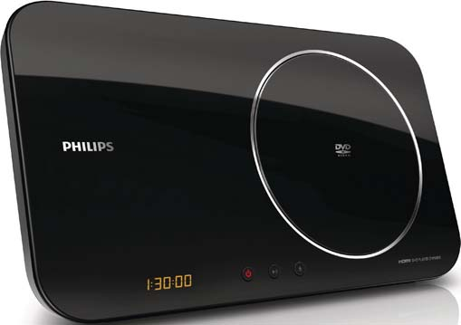 Register your product and get support at www.philips.