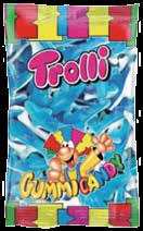 Trolli Toppers