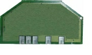 TA05 B Statische T / T stijging 6 instelbare niveaus van gevoeligheid (62 C tot 75 C) Bodemplaatisolator (optie) Bodemplaatrelais (optie) CE volgens bouwrichtlijnen BOSEC MA05 B multisensor