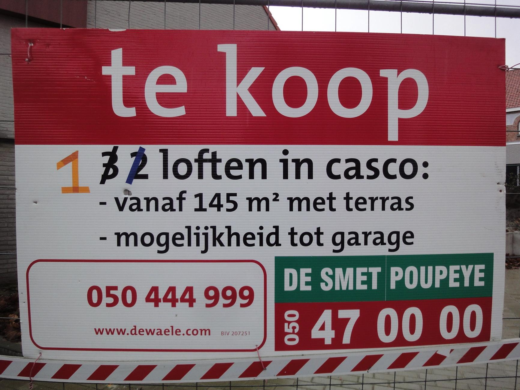 de tijden veranderen, teloorgang bedrijven,