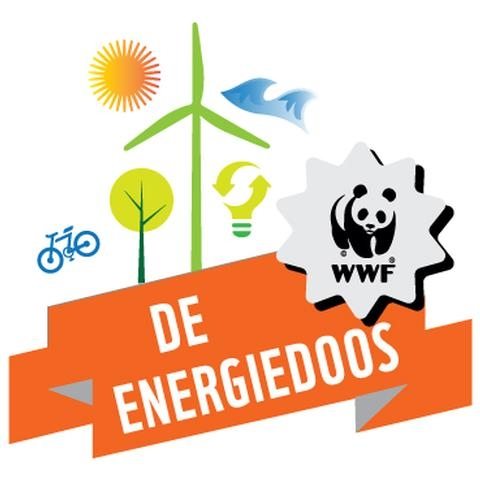 De Energiedoos doelgroep: derde, vierde, vijfde en zesde leerjaar duur: zelf te bepalen data: volledig schooljaar locatie: in de klas groep: klas aanbod van: WWF kostprijs: gratis meer info: www.wwf.