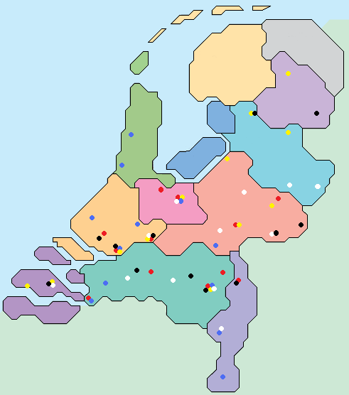 Concerten Het ZomerOrkest Nederland gaf in de periode 2010-2014 in totaal 60 concerten. Dit komt neer op 12 concerten per jaar, waarvan steeds 1 try-out en 1 galaconcert.