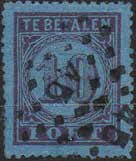 inhoud Postzegelboekje 48 6,70 0,50 15 Nederland GB 983 Blok 9,50 0,85 16 Nederland