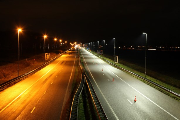 Naast de ontwikkeling van LED vindt ook productontwikkeling plaats voor andere verlichtingssoorten.