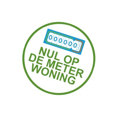 Het NOM woningontwerp houdt daarom rekening met gezinssamenstelling en eventueel ander verbruik in de toekomst. De woning is in ontwerp dus flexibel aan te passen in de toekomst (NOM-fits-user).