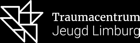 Traumacentrum Jeugd Lmburg opgercht. Samen beschkken ze over een op elkaar aanslutend aanbod waarn alle vormen van jeugdhulp (opvoedhulp, psychatrsch geneeskundge hulp, LVBhulp) vertegenwoordgd zjn.