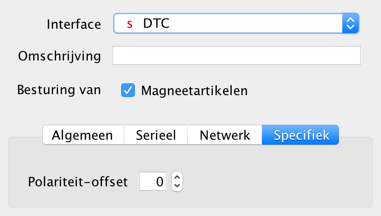 DTC De DinaSys draaischijfbesturing (DTC) is een complete oplossing om een draaischijf aan te sturen in combinatie met itrain, met de volgende mogelijkheden: De brug beweegt soepel doordat hij