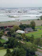 Opvallend is het diffuse beeld bij de werkgelegenheidsontwikkeling waarin alleen de sectoren Landbouw en visserij, dus ook de glastuinbouw, en Industrie en openbaar nut een positieve score geven.