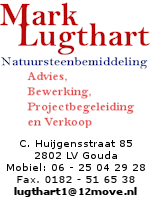 06-53304144 & Mark Lugthart Natuursteenbemiddeling Tel. 06-25042928 Donk G1 Moons Vastgoed Makelaardij Tel. 0182 512236 & G. van Kouwen Naaimodecentrum Tel.