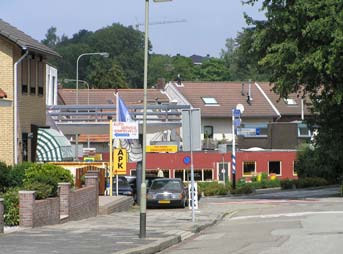 Horeca In Simpelveld zijn diverse horecavestigingen aanwezig, zoals restaurants, cafés en cafetaria s.
