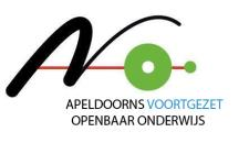 Klachtenregeling openbaar voortgezet onderwijs in Apeldoorn Het bestuur van de Stichting Apeldoorns Voortgezet Openbaar Onderwijs (AVOO) te Apeldoorn, gelet op de bepalingen van de Wet op het