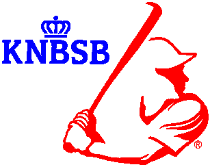 KNBSB HOME PLATE waarin opgenomen officiële mededelingen van de KNBSB veertiende jaargang nummer 11 woensdag 19 maart 2014 Honkbal Hoofdklasse & Softbal Dames Hoofdklasse Play-By-Play COLOFON