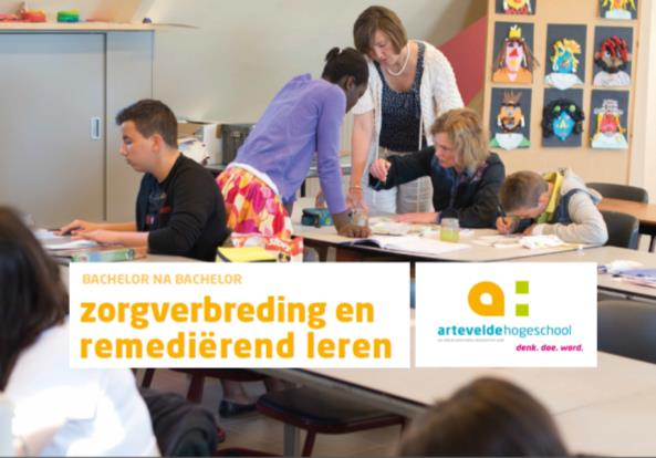 onderwijs Duale