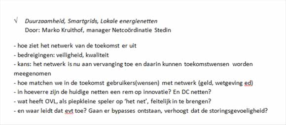 Thema 1: