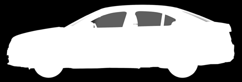 1.6 TDI/81 kw Greenline 1.6 TDI/77 kw Greentech 2.0 TDI/110 kw Greentech common-rail turbodieselmotor common-rail turbodieselmotor common-rail turbodieselmotor 983 980 590 l 1,084 4 4 4 1.598 1.